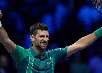 Comienzan las finales de la Copa Davis en España