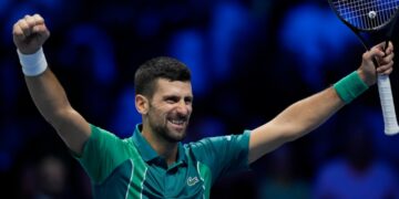 Comienzan las finales de la Copa Davis en España