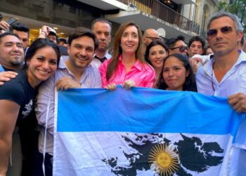 LLA desafía los límites de la democracia