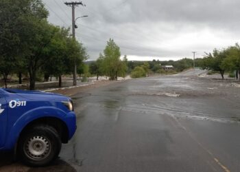 Sigue la inestabilidad y anticipan tormentas intensas para varias zonas de la provincia