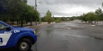 Sigue la inestabilidad y anticipan tormentas intensas para varias zonas de la provincia