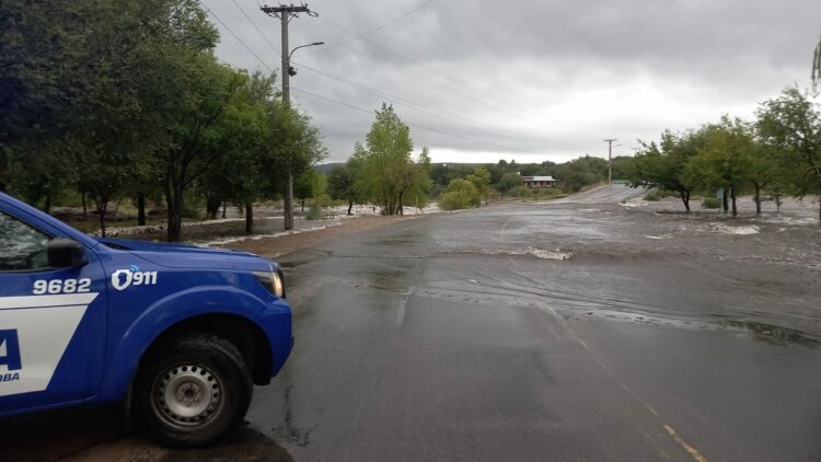 Sigue la inestabilidad y anticipan tormentas intensas para varias zonas de la provincia