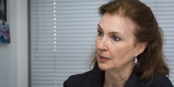 Mondino defendió el mercado de órganos: «Es algo fantástico aunque la gente crea que la van a cortar en pedacitos»