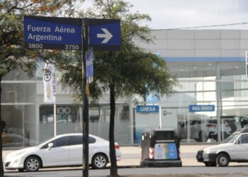 La Ciudad cambia su sistema de recolección de residuos: de qué se trata