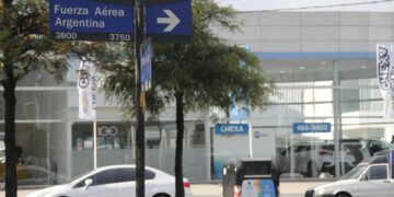 La Ciudad cambia su sistema de recolección de residuos: de qué se trata