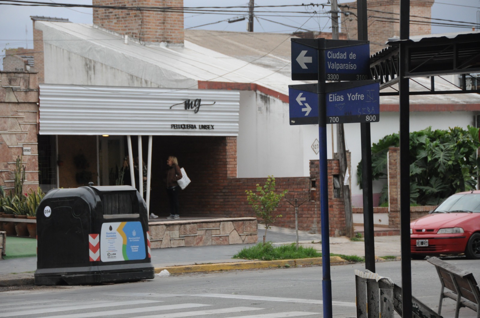 La Ciudad cambia su sistema de recolección de residuos: de qué se trata