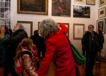 Con casi 30 museos y espacios culturales, llega una nueva edición de la Noche de los Museos