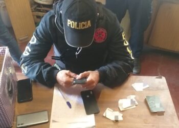Desarticulan en Córdoba una red especializada en estafas virtuales