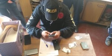 Desarticulan en Córdoba una red especializada en estafas virtuales