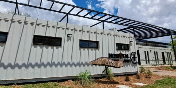 Córdoba inaugurará el primer hospital público para animales de la provincia