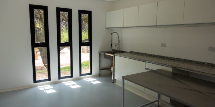 Córdoba inaugurará el primer hospital público para animales de la provincia