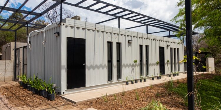 Córdoba inaugurará el primer hospital público para animales de la provincia