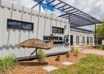 Córdoba inaugurará el primer hospital público para animales de la provincia