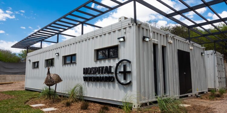 Córdoba inaugurará el primer hospital público para animales de la provincia