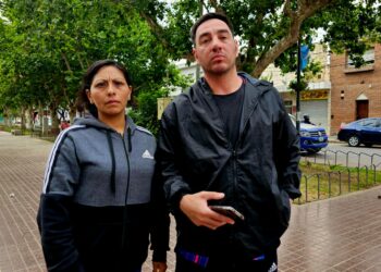 Un adolescente quedó en coma tras ser brutalmente atacado por una patota en Alto Alberdi