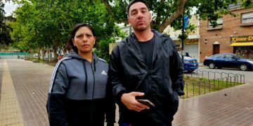 Un adolescente quedó en coma tras ser brutalmente atacado por una patota en Alto Alberdi