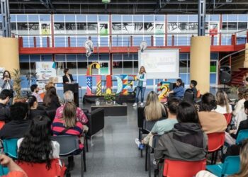 Abre la convocatoria para participar en Incuba 360°, el programa integral para emprendedores y negocios en marcha