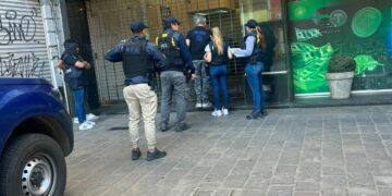 Detienen en Córdoba a dos sospechosos acusados de amenazar de muerte a Sergio Massa y su familia