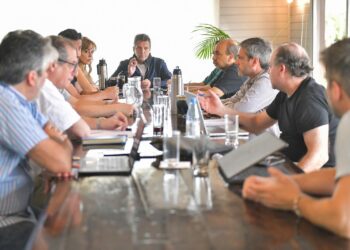 Massa seguirá al frente del Ministerio de Economía y definió el equipo de colaboradores para la transición