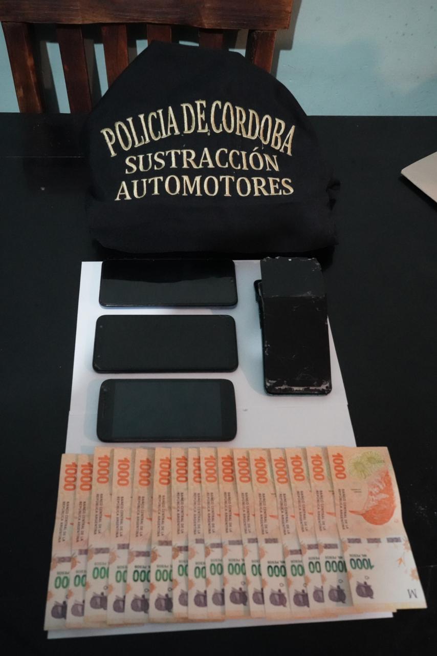 Desmantelan una red de robo de autos: 32 detenidos en más de 100 allanamientos