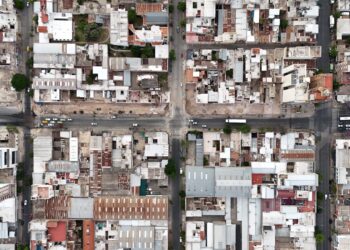 Culmina un proyecto centenario: el ensanche de la avenida Maipú llegó a su etapa final