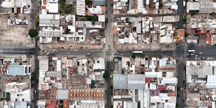 Culmina un proyecto centenario: el ensanche de la avenida Maipú llegó a su etapa final