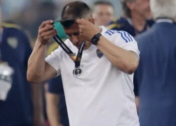 Boca Juniors busca un nuevo entrenador y estos son los posibles candidatos