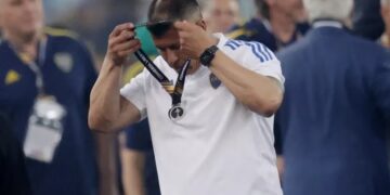 Boca Juniors busca un nuevo entrenador y estos son los posibles candidatos