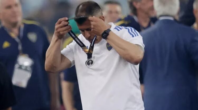 Boca Juniors busca un nuevo entrenador y estos son los posibles candidatos