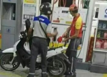 Milei publicó una imagen pero uno de los protagonistas de la escena le respondió