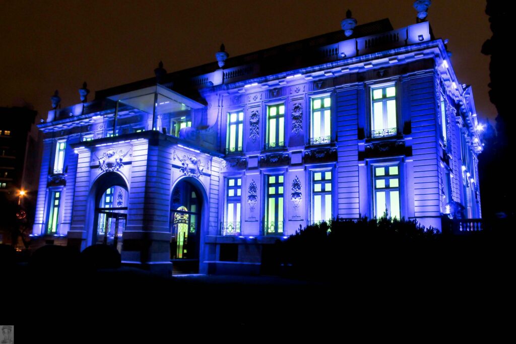 Todo lo que hay para hacer este viernes en la Noche de los Museos 2023