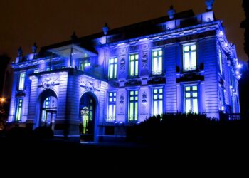 Todo lo que hay para hacer este viernes en la Noche de los Museos 2023