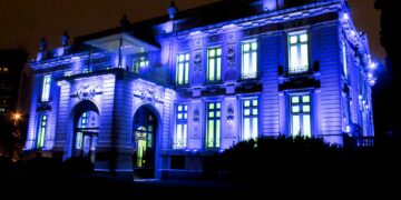 Todo lo que hay para hacer este viernes en la Noche de los Museos 2023