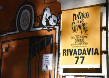 Último encuentro del año de “Música por la identidad”