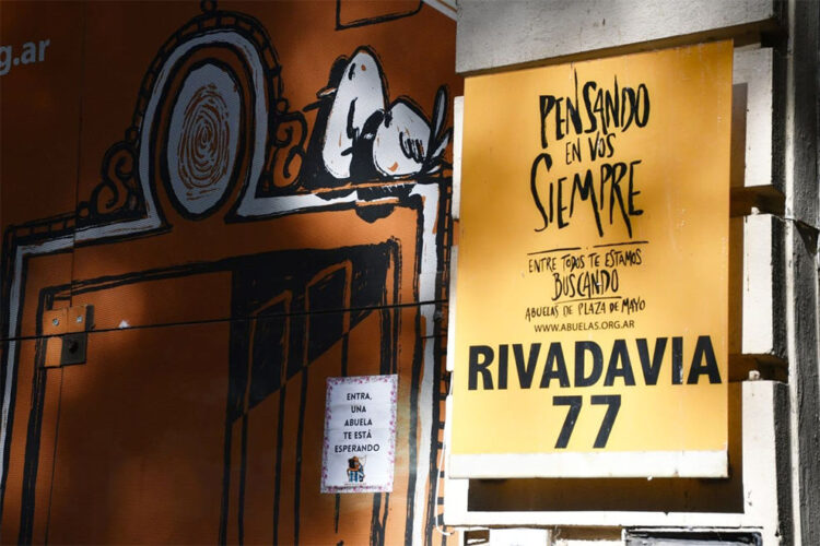 Último encuentro del año de “Música por la identidad”