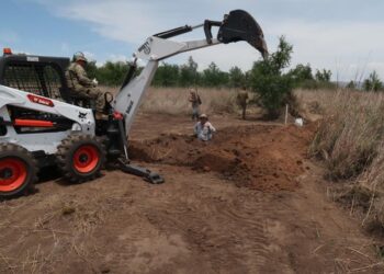 Firman acuerdo entre entidades forenses