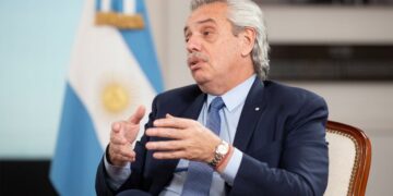 Fernández admitió que en su gestión se enfrentó a CFK