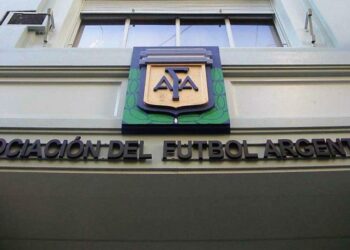 La AFA llamó a votar por las SAD