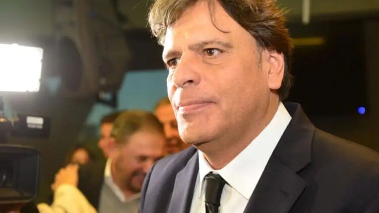 Nayi defenderá a Mosquera en un caso por violencia de género