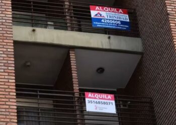 Advierten sobre el riesgo de derogar la ley de alquileres