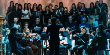 Un viaje musical a través de los continentes
