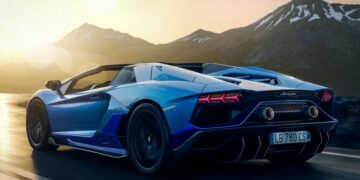 En Argentina, solo hay un automóvil de cada uno de estos 9 modelos