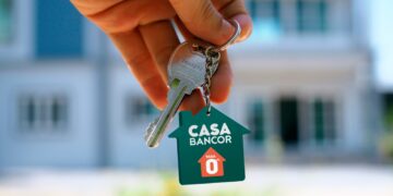 Bancor cumplió con el sueño de la casa propia a 3.500 familias cordobesas