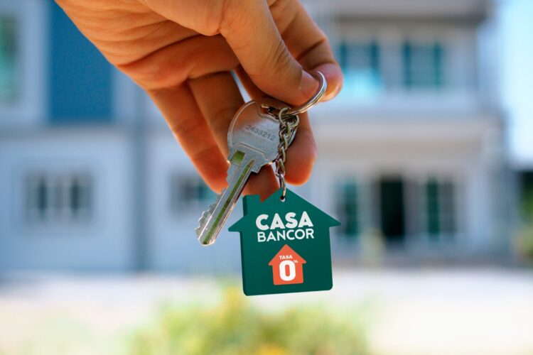 Bancor cumplió con el sueño de la casa propia a 3.500 familias cordobesas
