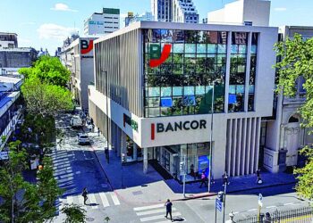 El capital de Bancor duplicó la exigencia regulatoria del BCRA en el tercer trimestre del año