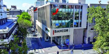 El capital de Bancor duplicó la exigencia regulatoria del BCRA en el tercer trimestre del año