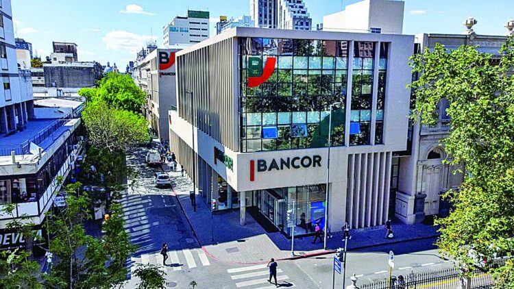 El capital de Bancor duplicó la exigencia regulatoria del BCRA en el tercer trimestre del año