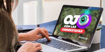 Bancor logró desbaratar un intento de fraude