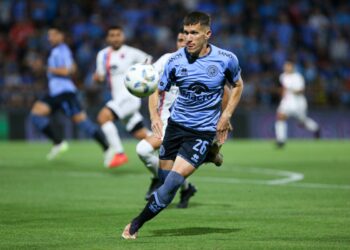 Belgrano y Unión se juegan todo en Alberdi