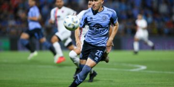 Belgrano y Unión se juegan todo en Alberdi